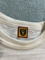 Very Rare Human Made X KFC Organic Cotton Men’s Size Large T Shirt DRY ALLS