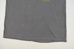 Travis Scott Astroworld Coming Soon Made by Humans Shirt Faded Large