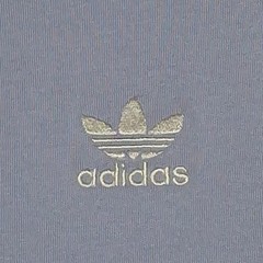 Adidas Originals Trefoil Mens’ XL IP2745 Essentials Tank Top, Violet Tone