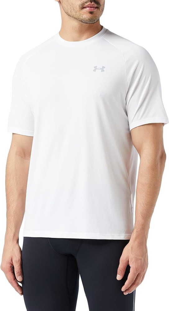 Under Armour Men’s Tech 2.0 Short-Sleeve T-Shirt