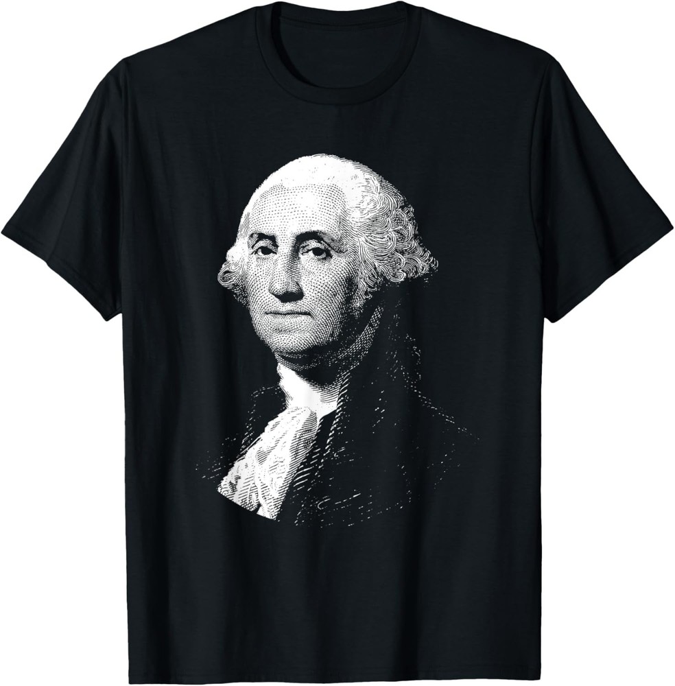 George Washington T-Shirt T-Shirt