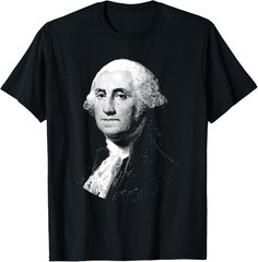 George Washington T-Shirt T-Shirt