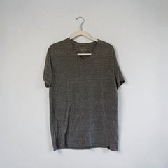 Bundle of American Eagle Mens Short Sleeved Tshirts – Size Large – Qty 5