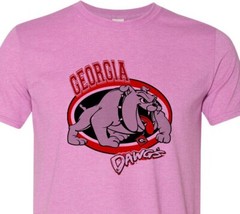 Georgia Bulldogs – Dawgs – The Best of College Ball – Unisex – Georgia Pride