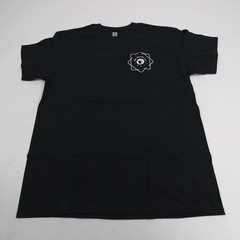 Gildan Short Sleeve Shirt Men’s Black New without Tags L