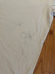 Pendleton Brand Rodeo Cowboy Lasso Shirt Size Medium Light Marks Read Below