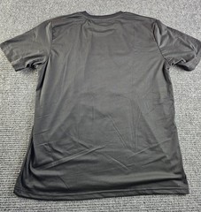 Michael Jordan Slam Magazine Mens Large Black T Shirt Unisex Mens New