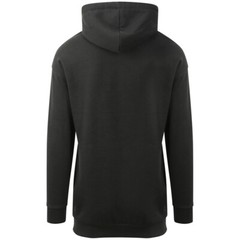 AWDis Ladies Hoodie Dress Sweatshirt