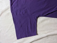 The Grinch Kansas State Purple T-Shirt Size Large Y2K 2000s College Xl