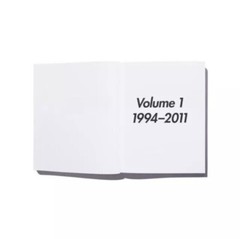 Supreme 30 Year Anniversary Book: 1994-2024 Volume 1-3 (Same Day Shipping)