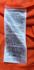 New Captivating men’s sz L T-shirt Oregon State Beavers ss bright orange 3161