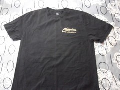 Medium- Clayton Brewhouse Mount Baldy Blonde California District Brand T- Shirt