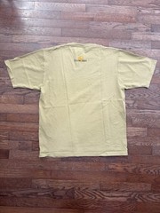Carhartt Men’s T-Shirt Lot of 4 Pocket &Graphic Logo Tees Mixed Colors Sizes M/L