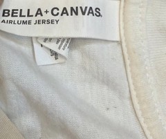 The Shawshank Redemption Movie White Shirt Size XL Trashware