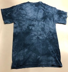 Manatee Sea Cow Marine Aquatic Wildlife Ocean Animal Blue Mountain T-Shirt S-2X