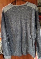 Men’s Buffalo by David Bitton Shirt XXL from  MACY’S!