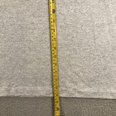 Carhartt Shirt Mens 3XL Gray Long Sleeve Loose Fit Logo K231 Graphic Workwear
