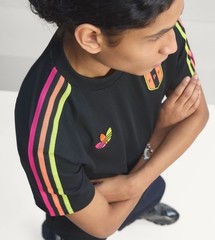 adidas Men’s Soccer Peru T-Shirt DNA Seleccion de Futbol FPF 2026 XL