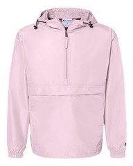 Champion Unisex Packable Anorak Jacket – CO200