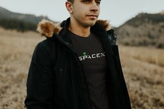 Spacex T-shirt – UFO – ALIENS – Space Exploration – NASA – Elon Musk – Tesla