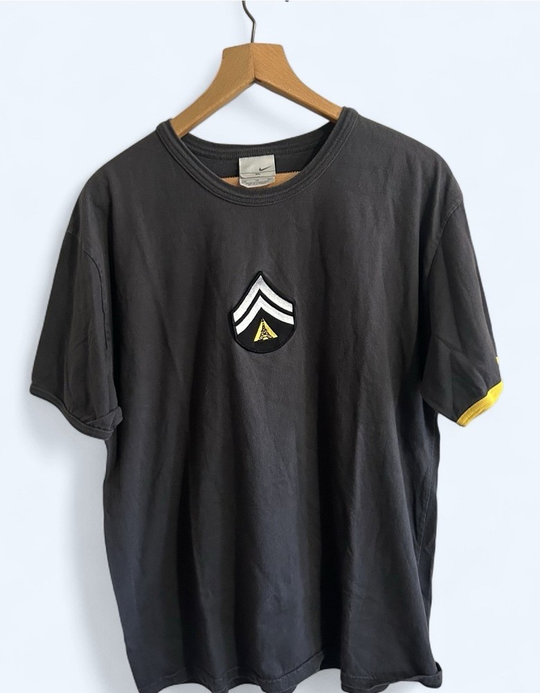 Nike Lance Armstrong Shirt Size XL
