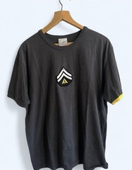 Nike Lance Armstrong Shirt Size XL