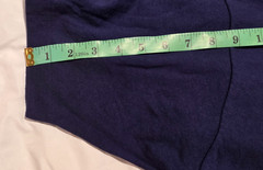 Vintage United States Coast Guard Semper Paratus 200 Year Anniversary T-Shirt XL
