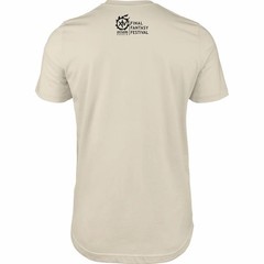 FINAL FANTASY XIV Fanfest 2026 T-SHIRT – ARCADION ASCENSION (XL)