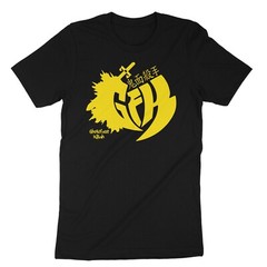 90’s Hip Hop Men’s Color Design Graphic T-Shirt S-4XL