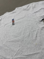 Vintage The Last Valkyrie Video Game/Movie Graphic T-shirt Men’s XXL Grey
