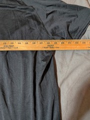 Champion performance T-Shirt Black Small