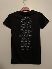 Imagine Dragons Concert Tee Adult S Cities On Back Bay Island Sportswear (D377)