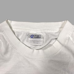Vintage 2005 Where’s Waldo 100K Trail Run T-Shirt White L