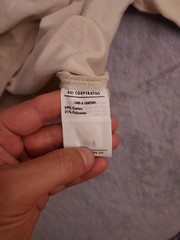 NEW REI Co Op Shirt Womens 2XL XXL Trailsmith Henley Base Layer Hiking SPOTS