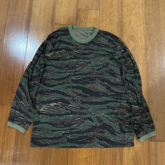 VTG Realtree Mossy Oak Camouflage T-Shirt Men’s Mixed Size Lot of 12 Hunting 90s