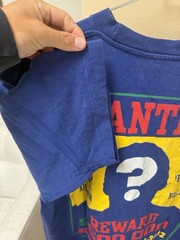 Vintage 90’s O.J. Simpson T-shirt