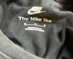 Nike Mens Sportswear Air Max 97 Racing Graphic Black T-Shirt DR8000-010 Medium