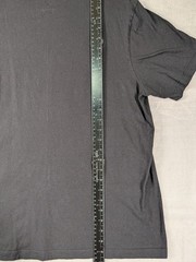 Nike Size L Men’s Black T-Shirt