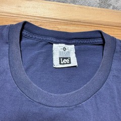 Vintage 90s Lee Československo Czechoslovakia Coat Arms Graphic T-Shirt USA – XL