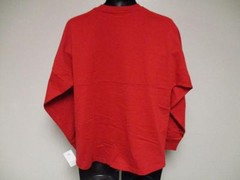 NEW Wisconsin Adult Mens Sizes XS-S-M-L-XL Graphic Boat Long Sleeve Shirt