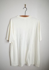 VTG 90’s Love Sees No Color Anti Racism Graphic Single Stitch T-Shirt Men’s XL