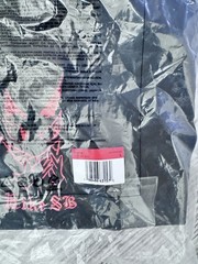 2025 Nike SB Krampus Shirt Black Rare NWT HV2195 010 Men’s Size Large