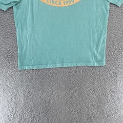XTRATUF Shirt Mens Large Rugged Salmon Fish Graphic Tee Fishing Outdoors