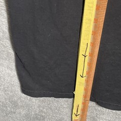 Champion Movie Collaboration Shirt XL Alamo Brookly NY 2019 Short Sleeve Crew