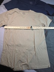 True Classic V Neck 3 pack variety medium