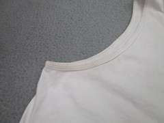 VINTAGE Pine Flat Lake Shirt Mens XL White Grunge Fisherman Tank Top Boat Marina