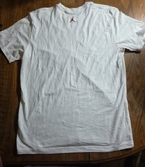 Air Jordan Flying High 23 Shirt L Jumpman MJ Michael Jordan His Airness Dri-fit