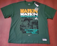 NIKE WATSON Basketball NSW X 2025 Streetball T-SHIRT TEE XL XLG Deadstock NYC NW