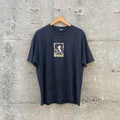 Fuct vintage 90s graphic tee