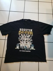 Undefeated “Houston Cheaters 2017” T-Shirt- 2XLarge